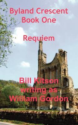 Book cover for Requiem - Byland Crescent, Book One