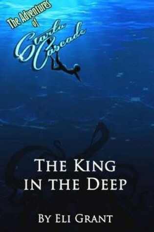 Cover of The King in the Deep