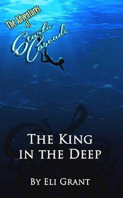 Cover of The King in the Deep