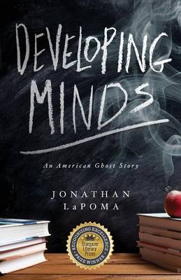 Book cover for Developing Minds