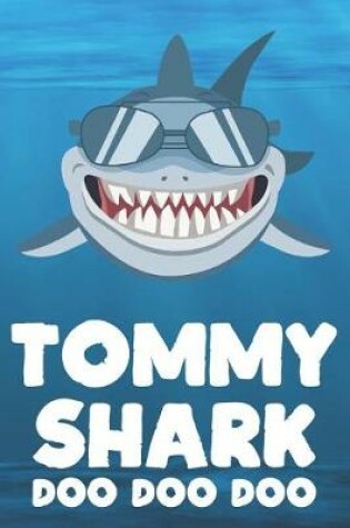 Cover of Tommy - Shark Doo Doo Doo