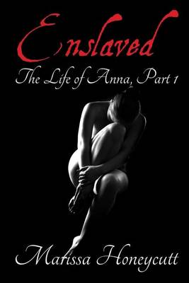 Book cover for The Life of Anna, Part 1
