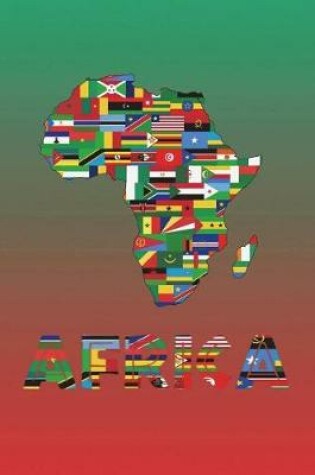 Cover of Africa