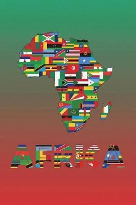 Book cover for Africa