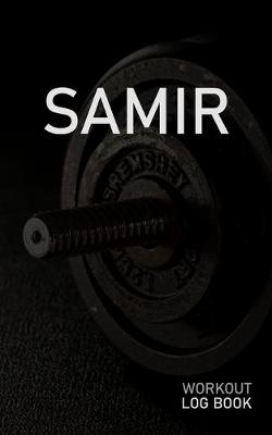 Book cover for Samir