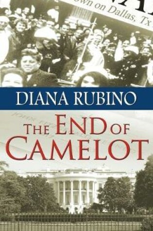 Cover of The End of Camelot