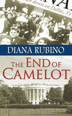 Book cover for The End of Camelot