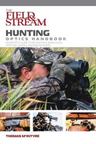 Cover of Field & Stream Hunting Optics Handbook