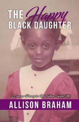 Cover of The Happy Black Daughter