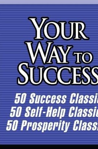 Cover of Your Way to Success