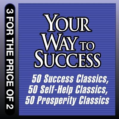 Book cover for Your Way to Success