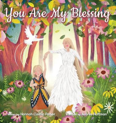 Book cover for You Are My Blessing