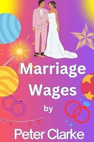 Cover of Marriage Wages
