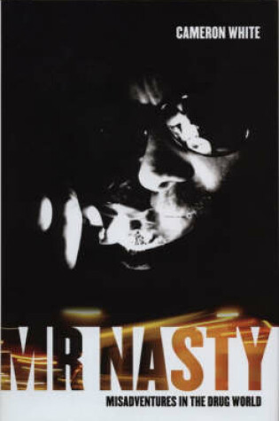 Cover of Mr Nasty