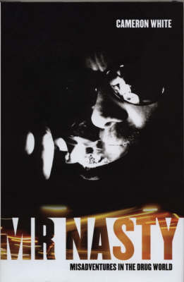 Book cover for Mr Nasty