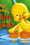 Book cover for Little Quack's Hide and Seek