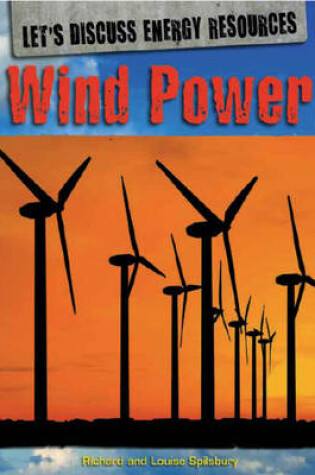 Cover of Wind Power