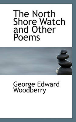 Book cover for The North Shore Watch and Other Poems