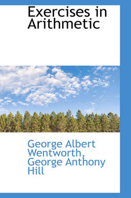 Book cover for Exercises in Arithmetic