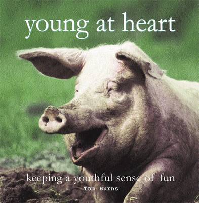 Book cover for Young at Heart