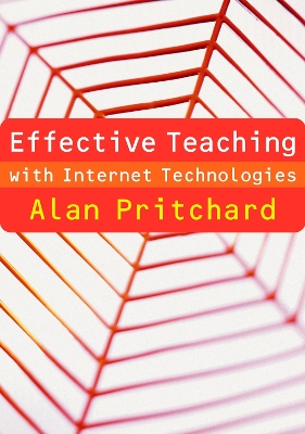 Book cover for Effective Teaching with Internet Technologies