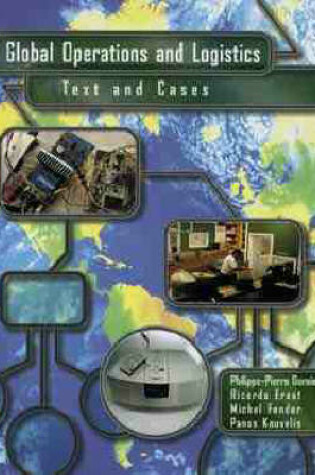 Cover of Global Operations