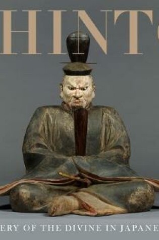 Cover of Shinto