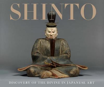 Book cover for Shinto