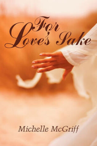 Cover of For Love's Sake