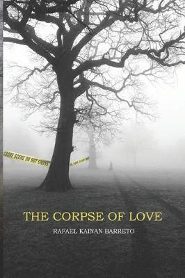 Cover of The Corpse of Love