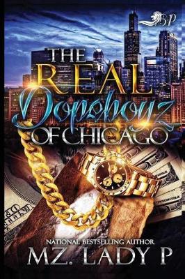 Book cover for The Real Dopeboyz of Chicago