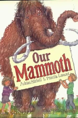 Cover of Our Mammoth