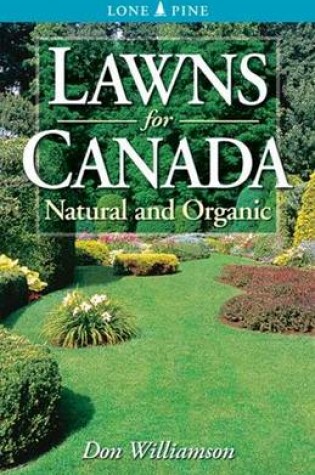 Cover of Lawns for Canada