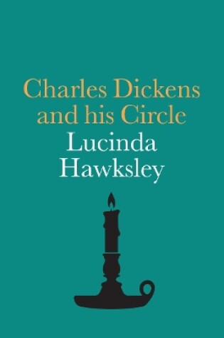 Cover of Charles Dickens and his Circle