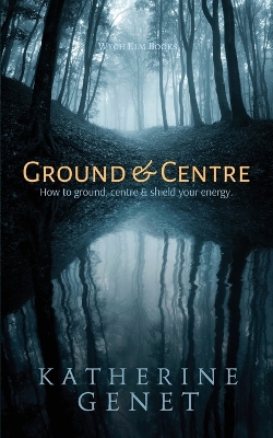 Book cover for Ground & Centre