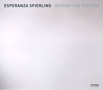 Book cover for Esperanza Spierling