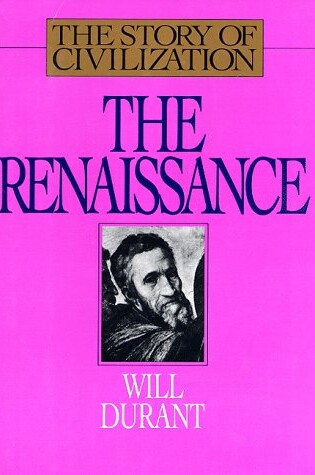 Cover of Renaissance