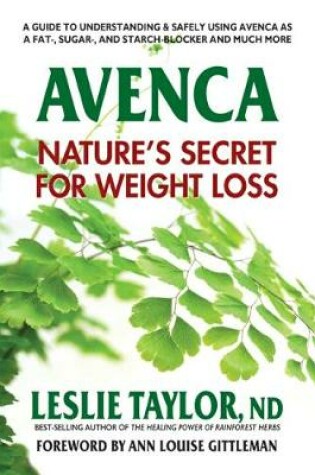 Cover of Avenca