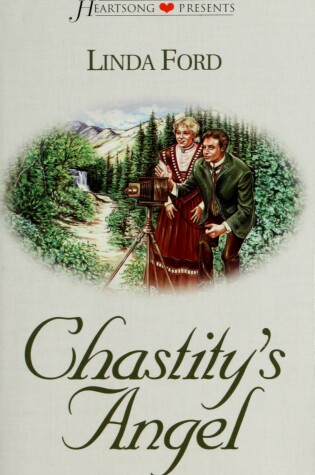 Cover of Chastity's Angel