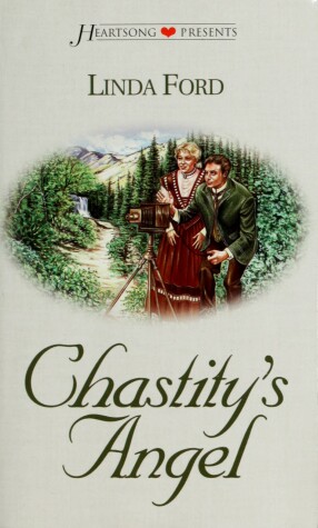 Book cover for Chastity's Angel