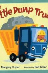 Book cover for The Little Dump Truck