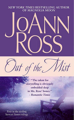 Cover of Stewart Sisters Trilogy