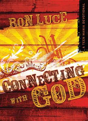 Book cover for Connecting with God