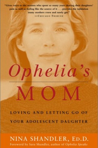 Cover of Ophelia's Mom