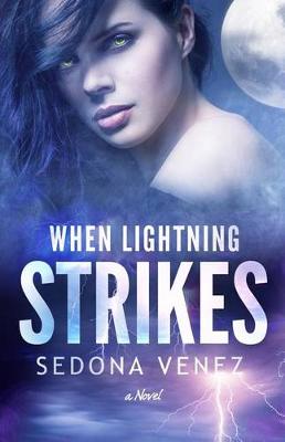 Book cover for When Lightning Strikes