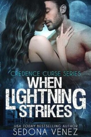 Cover of When Lightning Strikes