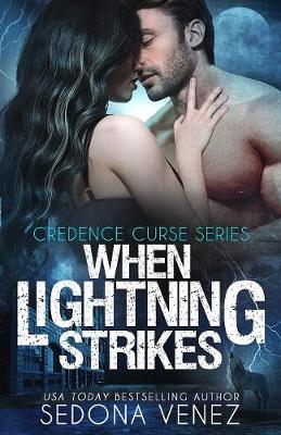 Cover of When Lightning Strikes