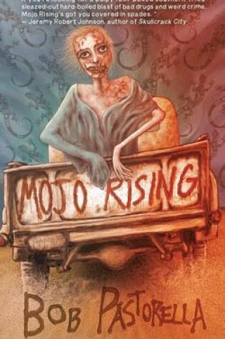 Cover of Mojo Rising