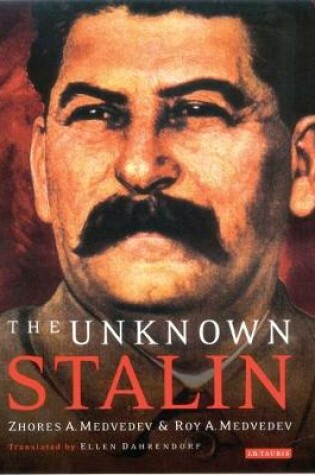Cover of The Unknown Stalin