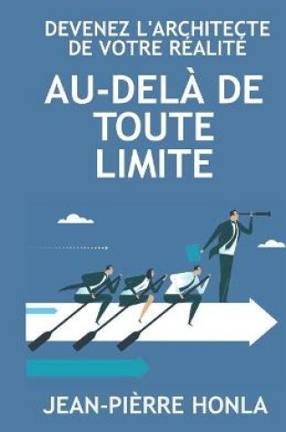 Cover of Au-Dela de Toute Limite